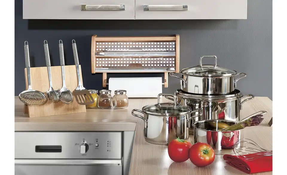 KHG Messerbrett magnetisch BL 21,5|24,8 cm KHG Messerbrett magnetisch BL 21,5|24,8 cm