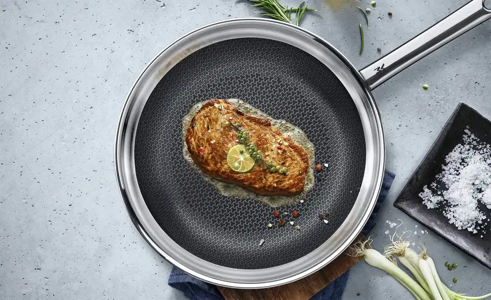 WMF Bratpfanne Profi Resist Ø 24 cm