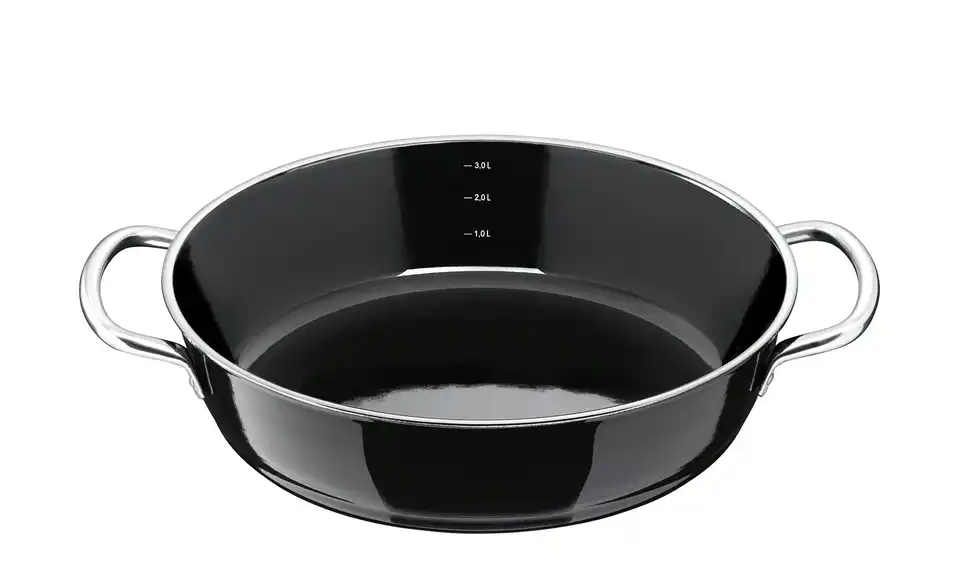 Silit Schmorpfanne Professional Ø 28 cm