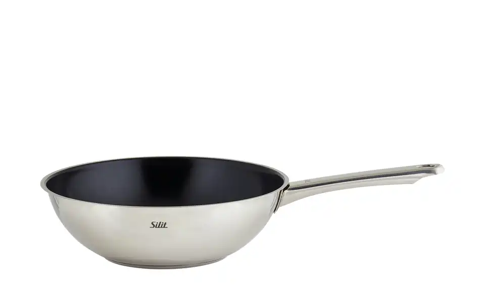 Silit Wok Wuhan Ø 28 cm