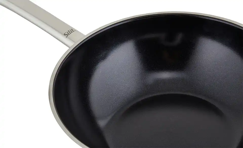 Silit Wok Wuhan Ø 28 cm