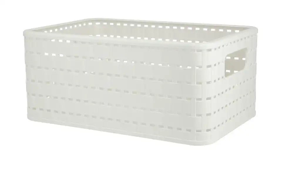 Rotho Aufbewahrungsbox COUNTRY BHL 18,5|12,6|28 cm