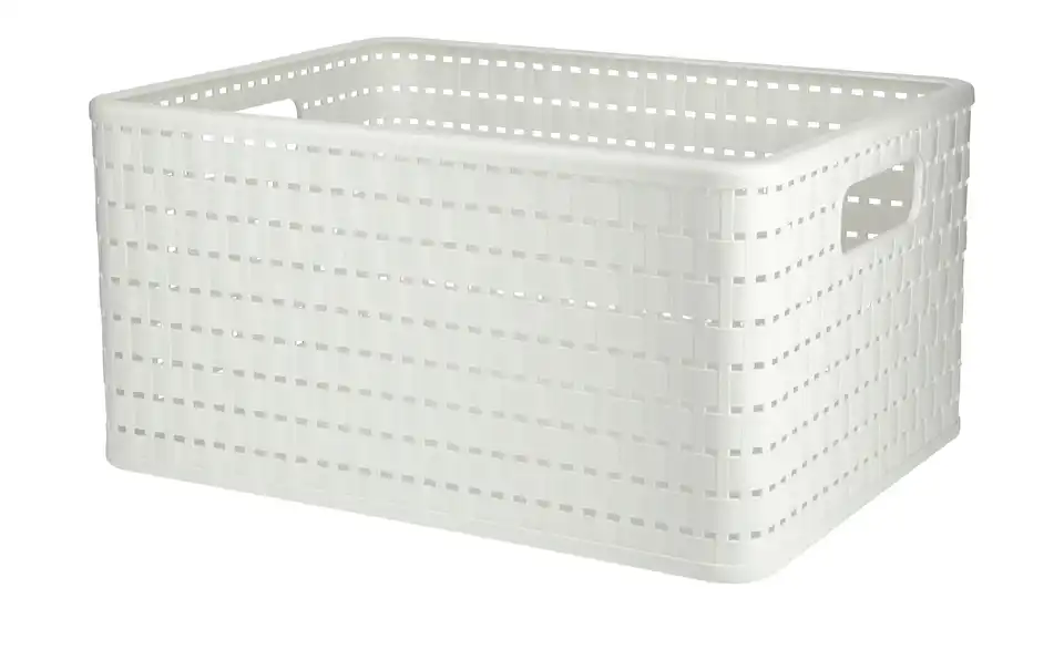 Rotho Aufbewahrungsbox COUNTRY BHL 27,8|19,1|36,8 cm