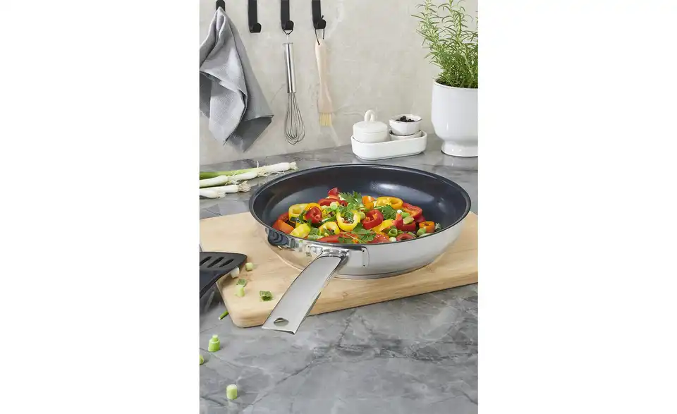 WMF Stielpfanne Durado Ø 28 cm