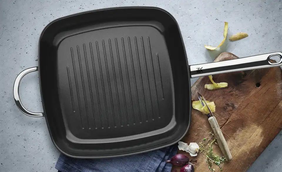 WMF Grillpfanne Durado Ø 28 cm