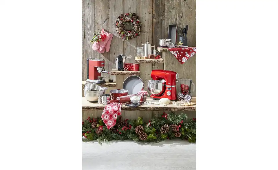 Peill+Putzler Teeglas Lyra Buon Giorno H 13 cm