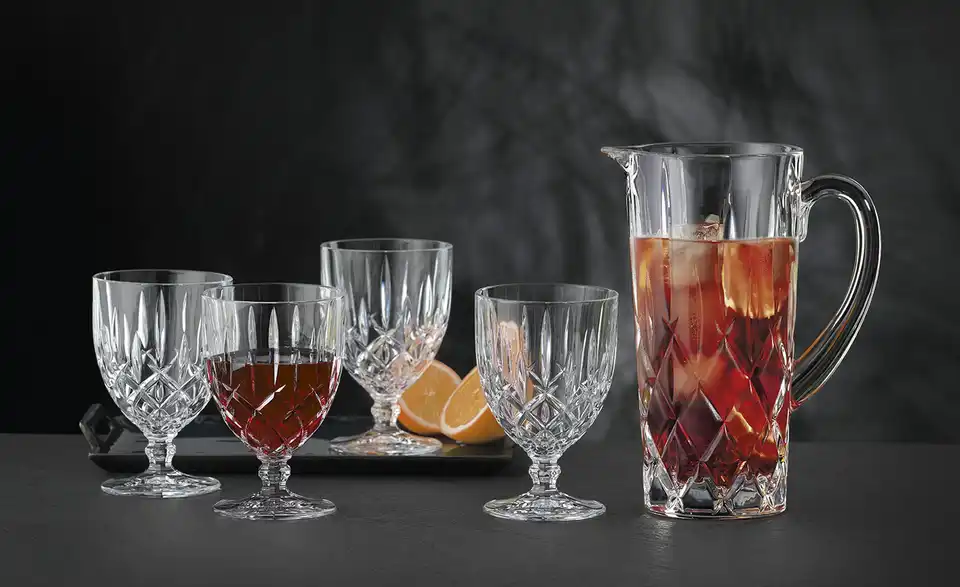 Nachtmann Krug Noblesse BHT 16,4|24,3|11,4 cm