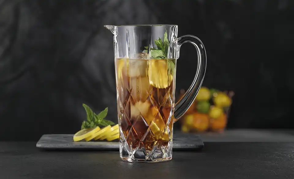 Nachtmann Krug Noblesse BHT 16,4|24,3|11,4 cm