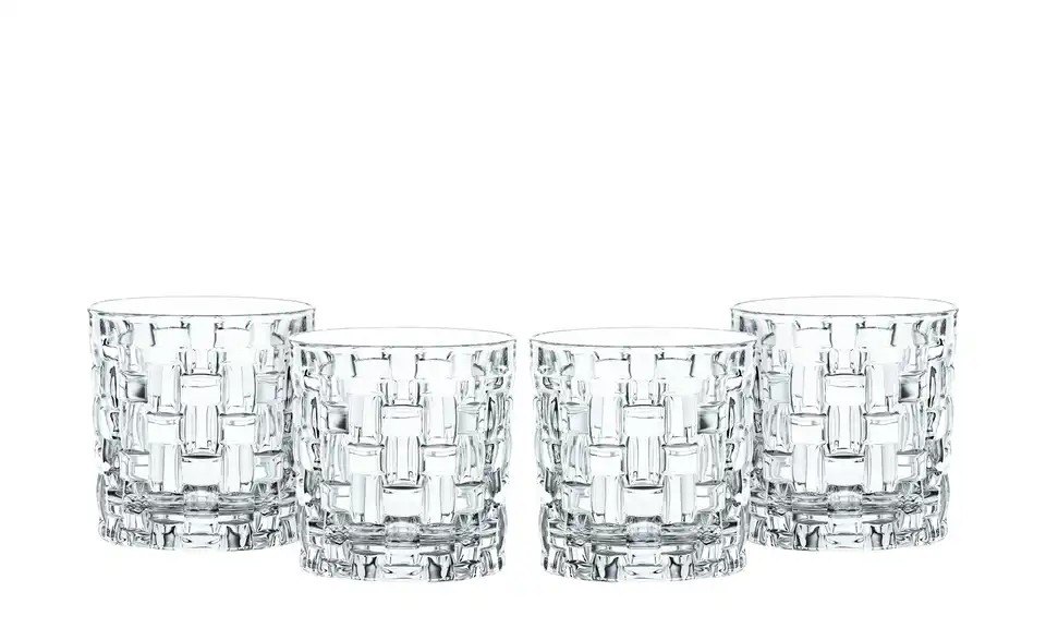 Nachtmann Whiskyglas Bossa Nova BHT 17,2|9,4|17,2 cm