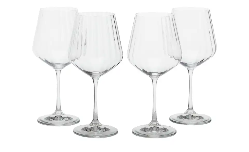 Nachtmann Gin u0026 Tonic Gläserset BHT 21,8|23|21,8 cm