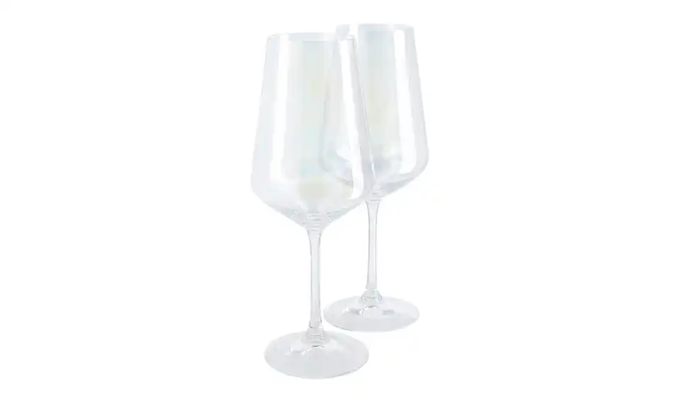 Peill+Putzler Weinkelch 2er-Set Las Vegas H 23,7 cm