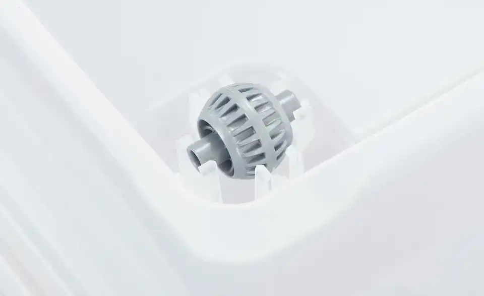 Rotho Aufbewahrungsbox EVO EASY BHL 58,6|15,9|78,7 cm