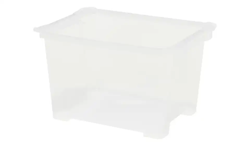 Rotho Aufbewahrungsbox EVO EASY BHL 27,9|22,8|38,7 cm