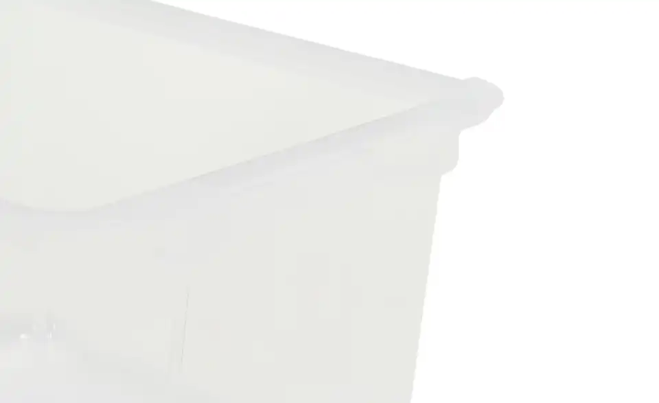 Rotho Aufbewahrungsbox EVO EASY BHL 27,9|22,8|38,7 cm