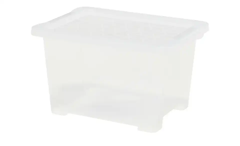 Rotho Aufbewahrungsbox EVO EASY BHL 27,9|22,8|38,7 cm