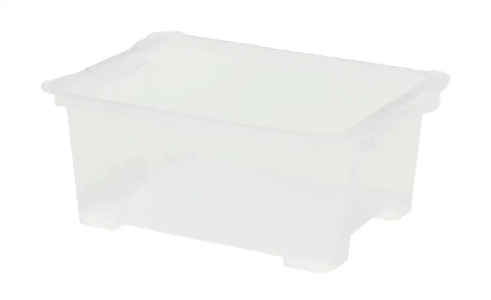 Rotho Aufbewahrungsbox EVO EASY BHL 27,9|15,8|38,7 cm