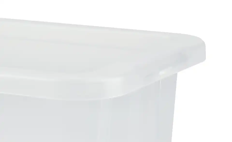 Rotho Aufbewahrungsbox EVO EASY BHL 11,7|9,8|17,8 cm