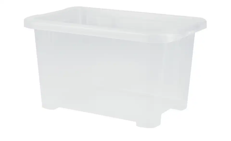 Rotho Aufbewahrungsbox EVO EASY BHL 11,7|9,8|17,8 cm