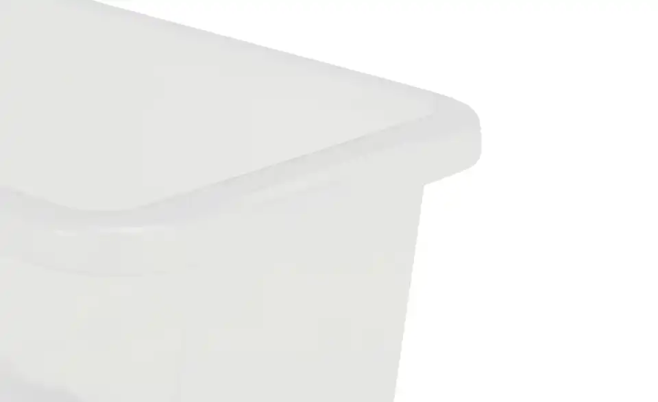 Rotho Aufbewahrungsbox EVO EASY BHL 11,7|9,8|17,8 cm