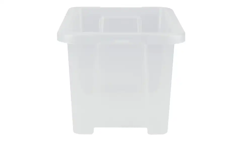 Rotho Aufbewahrungsbox EVO EASY BHL 11,7|9,8|17,8 cm