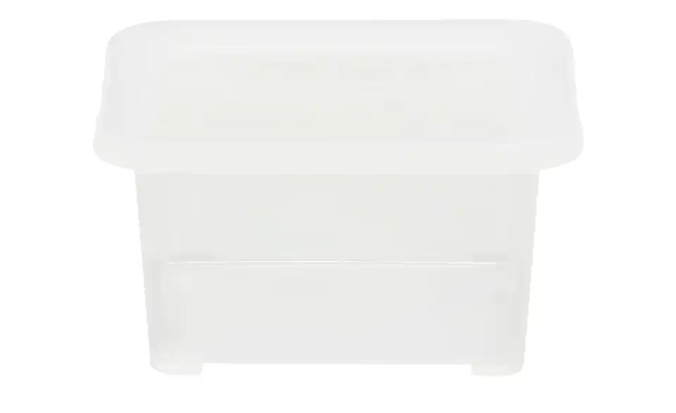 Rotho Aufbewahrungsbox EVO EASY BHL 11,7|9,8|17,8 cm