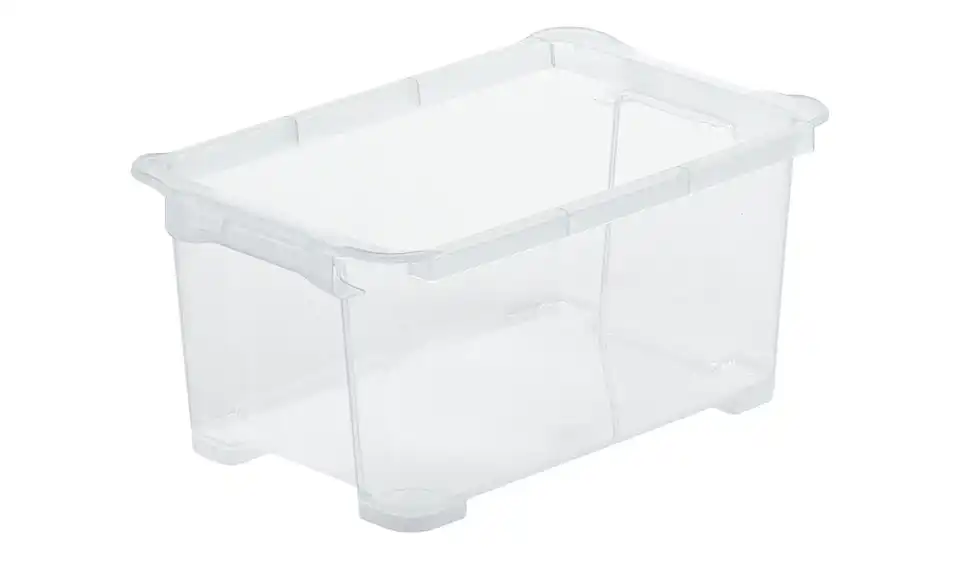Rotho Aufbewahrungsbox EVO EASY BHL 17,2|12,8|27 cm