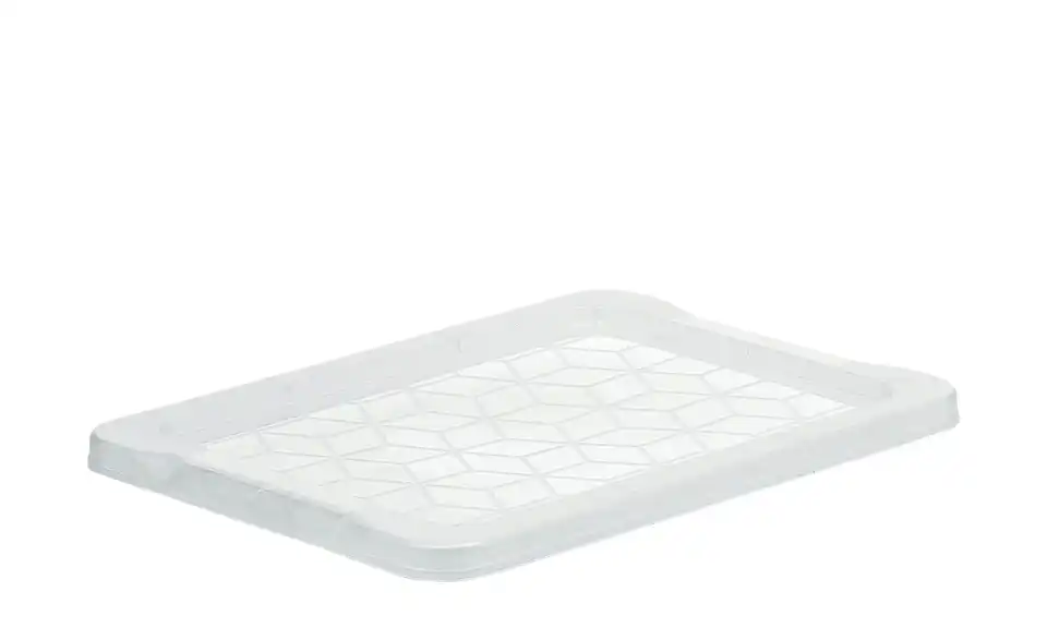 Rotho Deckel EVO EASY BHL 17,5|1,6|27,5 cm