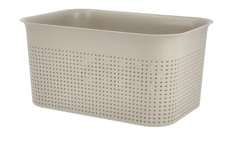 Rotho Aufbewahrungsbox BRISEN BHT 26|13|18 cm