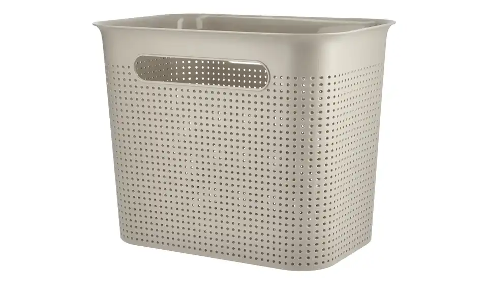 Rotho Aufbewahrungsbox BRISEN BHT 26|21|18 cm