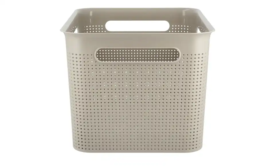 Rotho Aufbewahrungsbox BRISEN BHT 36|21|26 cm