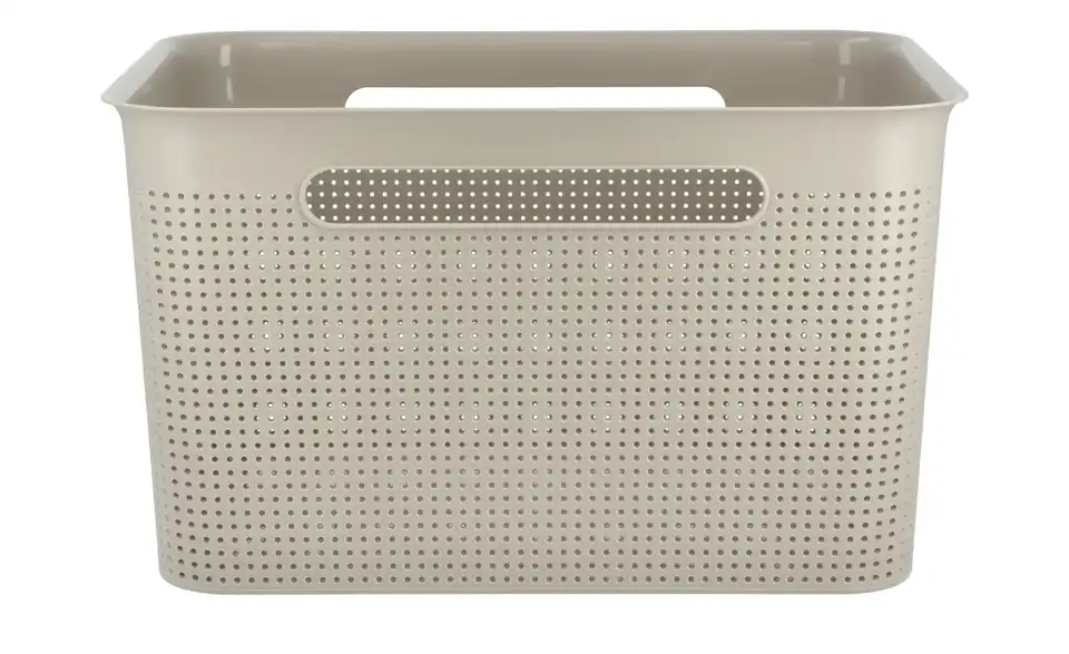 Rotho Aufbewahrungsbox BRISEN BHT 36|21|26 cm