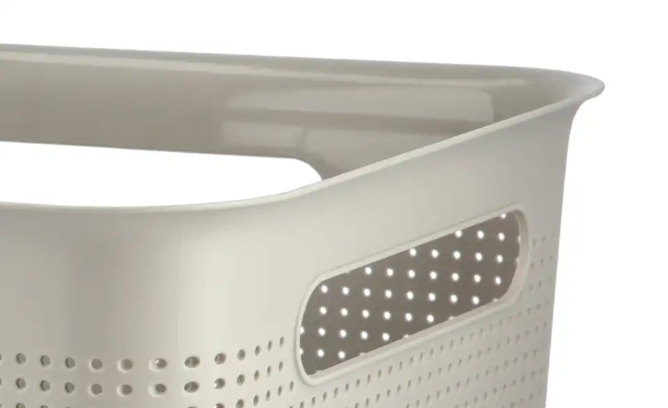 Rotho Aufbewahrungsbox BRISEN BHT 36|21|26 cm