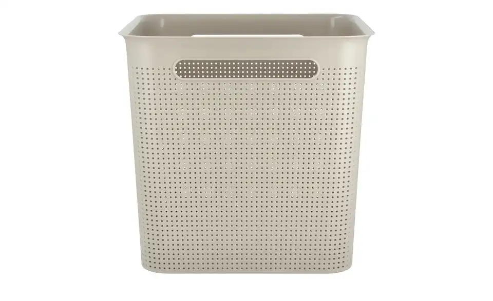 Rotho Aufbewahrungsbox BRISEN BHT 29|28|29 cm