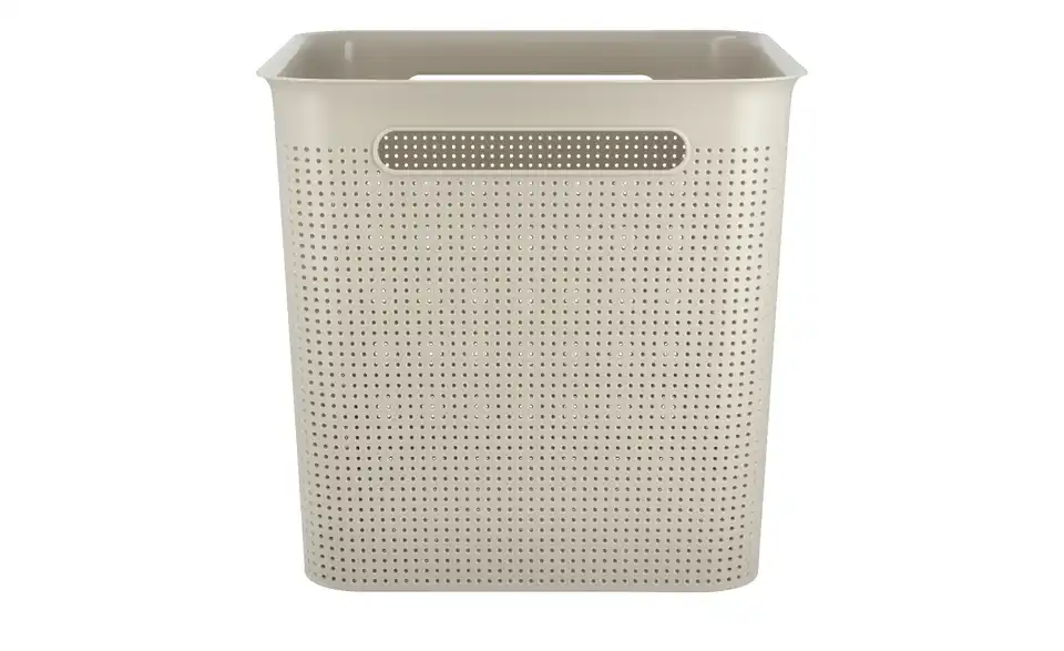 Rotho Aufbewahrungsbox BRISEN BHT 29|28|29 cm