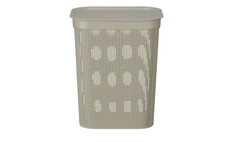 Rotho Wäschesammler BRISEN BHT 43,1|52,9|34 cm Rotho Wäschesammler BRISEN BHT 43,1|52,9|34 cm