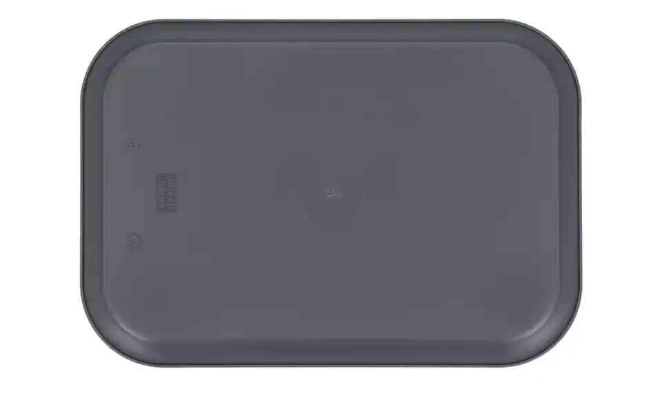 Rotho Deckel für Aufbewahrungsbox BRISEN BHT 26,5|1,2|18,5 cm