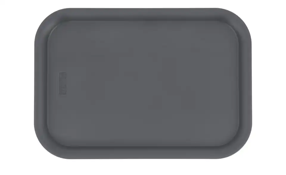 Rotho Deckel für Aufbewahrungsbox BRISEN BHT 26,5|1,2|18,5 cm