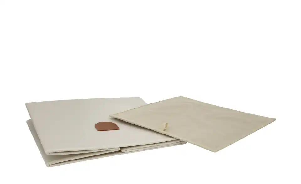 Aufbewahrungsbox BHT 34|34|34 cm