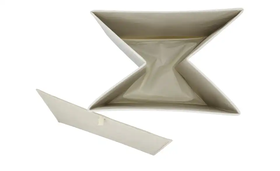 Aufbewahrungsbox BHT 34|34|34 cm