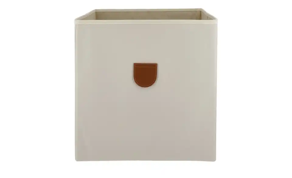 Aufbewahrungsbox BHT 34|34|34 cm