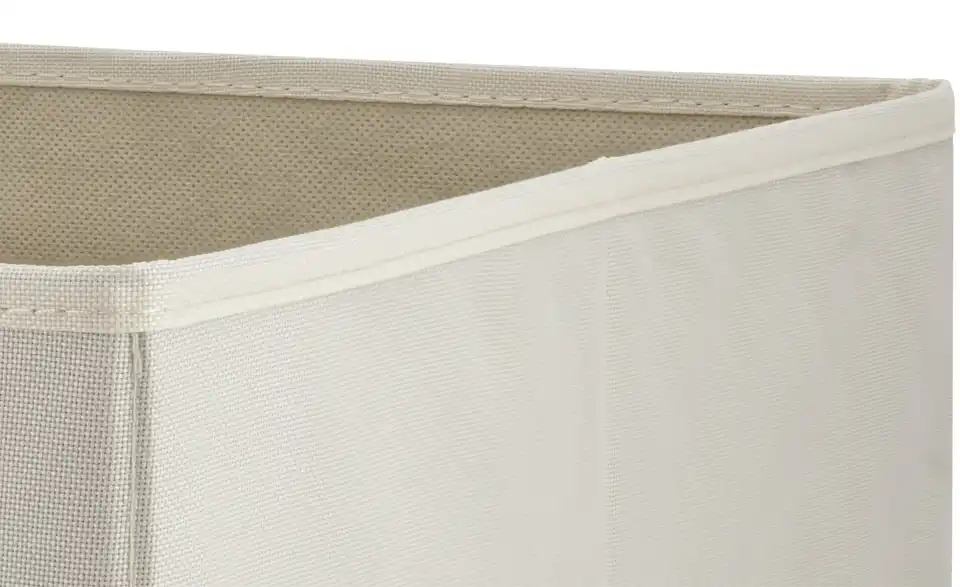 Aufbewahrungsbox BHT 34|34|34 cm