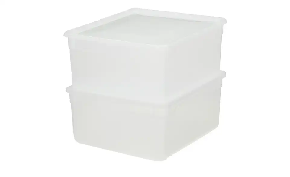 Rotho Aufbewahrungsbox BHL 35,5|22|40 cm