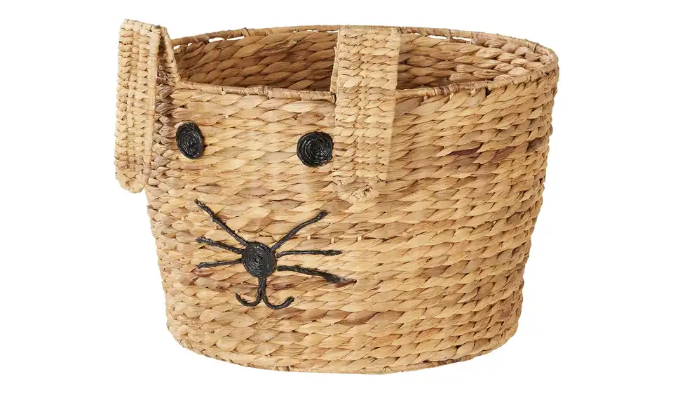 Aufbewahrungskorb Animal H 33 cm, Ø 43 cm
