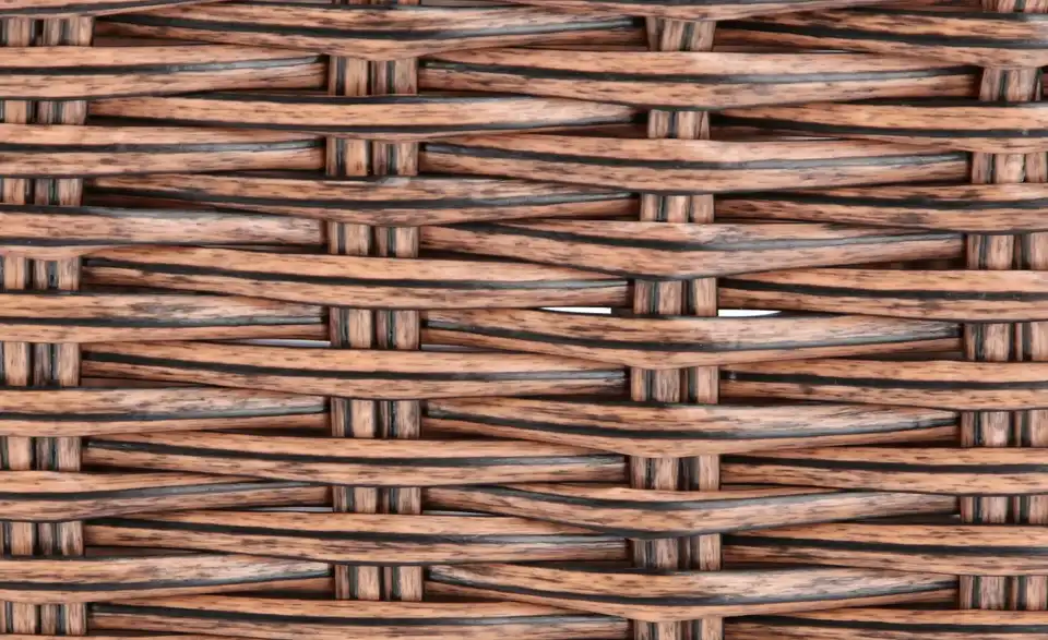 Aufbewahrungsbox, 2er Set BHT 20|13|16 cm