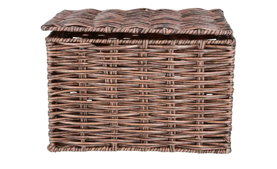 Aufbewahrungsbox, 2er Set BHT 20|13|16 cm