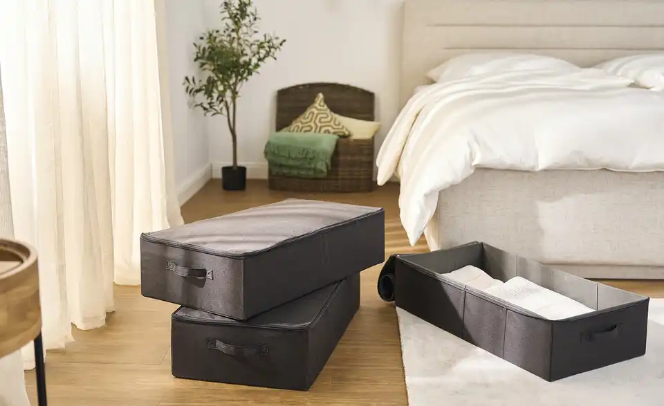 Aufbewahrungsbox BHL 38|18|73 cm