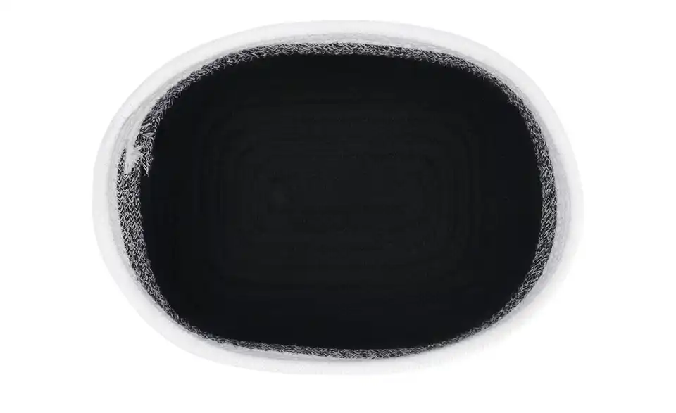 Aufbewahrungskörbe, 3er Set BHT 23|13|18 cm