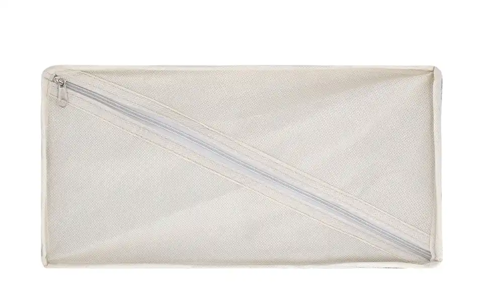 Aufbewahrungsbox mit Fächer BHT 30|11|15 cm