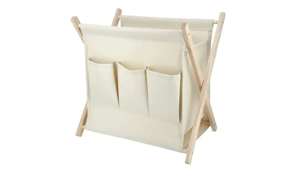 Zeitungsständer BHT 38|36|30 cm