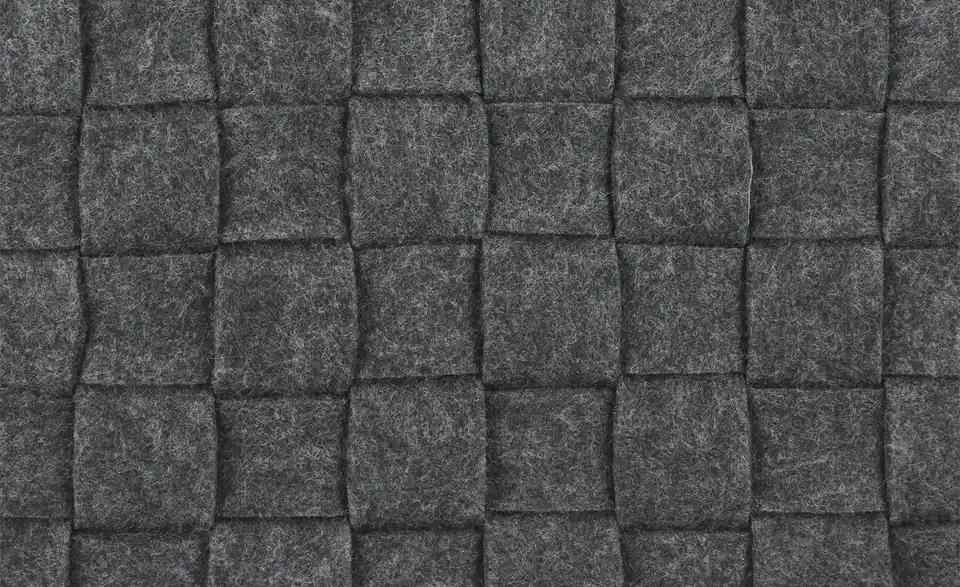 Kaminkorb mit Henkel BHT 50|25|25 cm